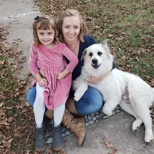 Meet your Posher, Jamie